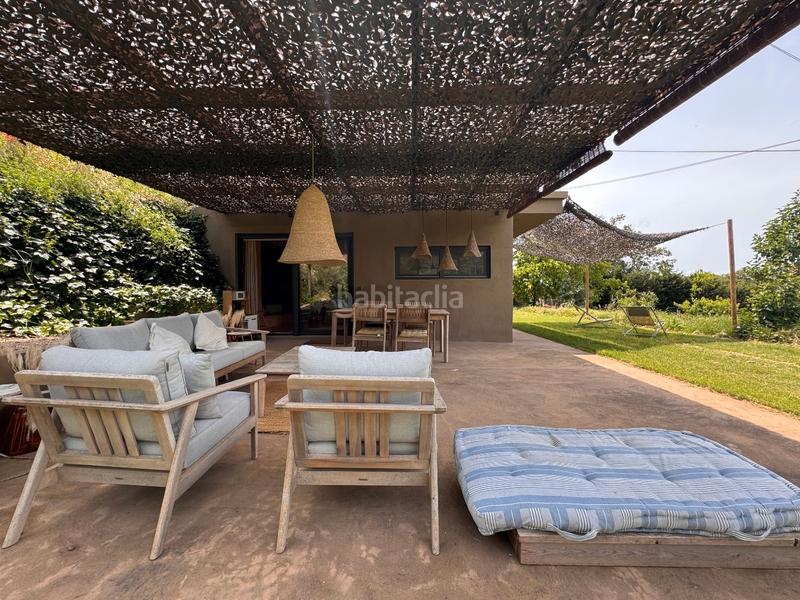 Foto 41fd23dd-10d2-4ca7-912a-6e45f126a900. Chalet en passatge del mercadal 5 baix empordà, , casa con casita. en Corçà