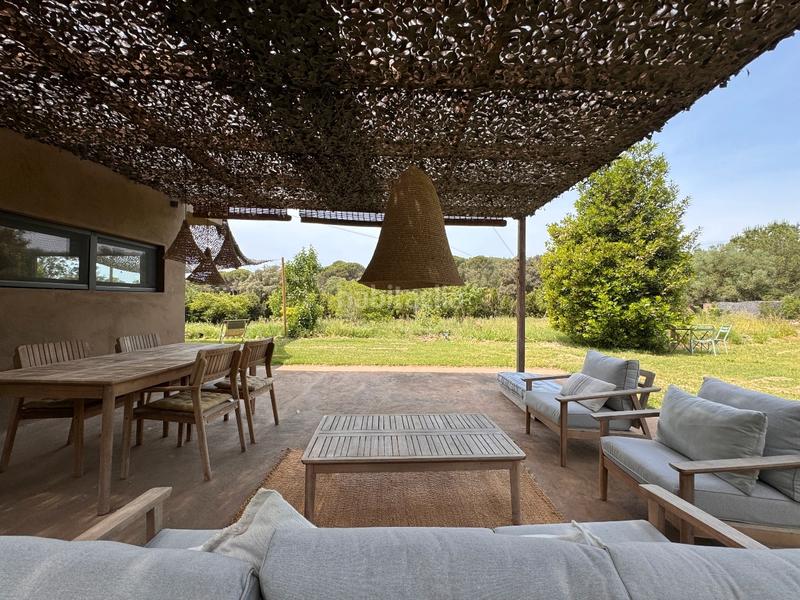 Foto 593f893d-3271-468a-82b5-9ea367e89860. Chalet en passatge del mercadal 5 baix empordà, , casa con casita. en Corçà