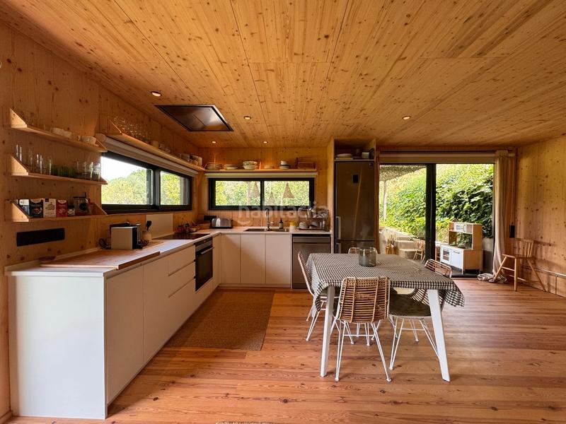 Foto 5fa0adb8-b69b-4072-a439-97d8de95c228. Chalet en passatge del mercadal 5 baix empordà, , casa con casita. en Corçà
