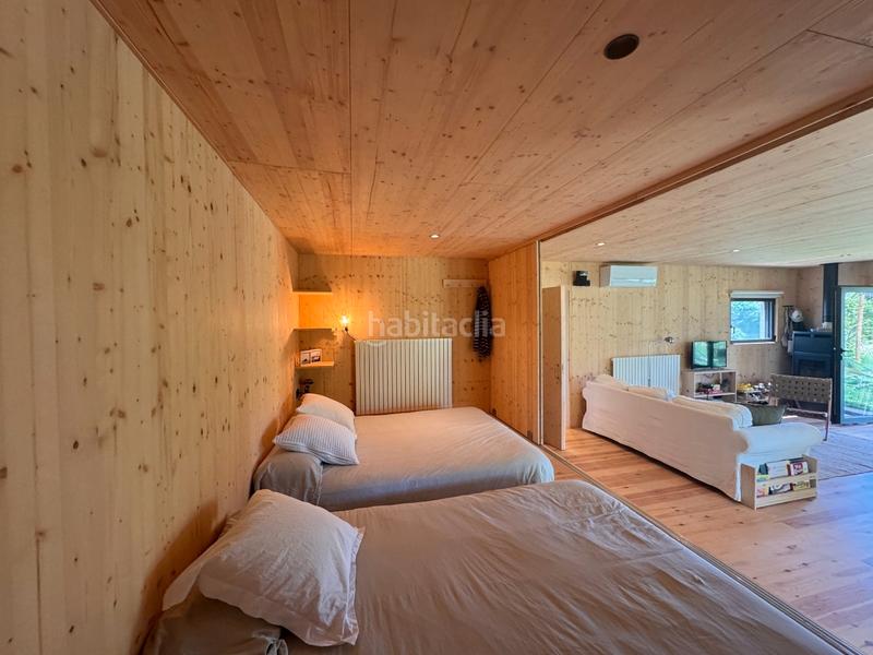 Foto 64ba6e2a-1b07-4681-8541-32e8f29ed9e2. Chalet en passatge del mercadal 5 baix empordà, , casa con casita. en Corçà