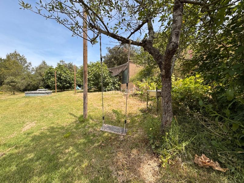 Foto 86c683a4-a291-48ee-b753-52618cd66beb. Chalet en passatge del mercadal 5 baix empordà, , casa con casita. en Corçà