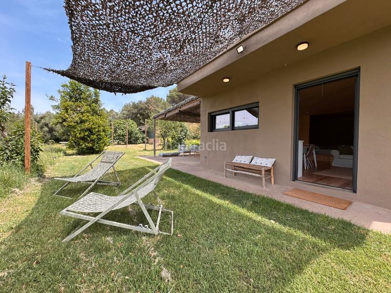 Foto 8c1e9553-58a9-4a54-92b7-df567c21ad83. Chalet en passatge del mercadal 5 baix empordà, , casa con casita. en Corçà