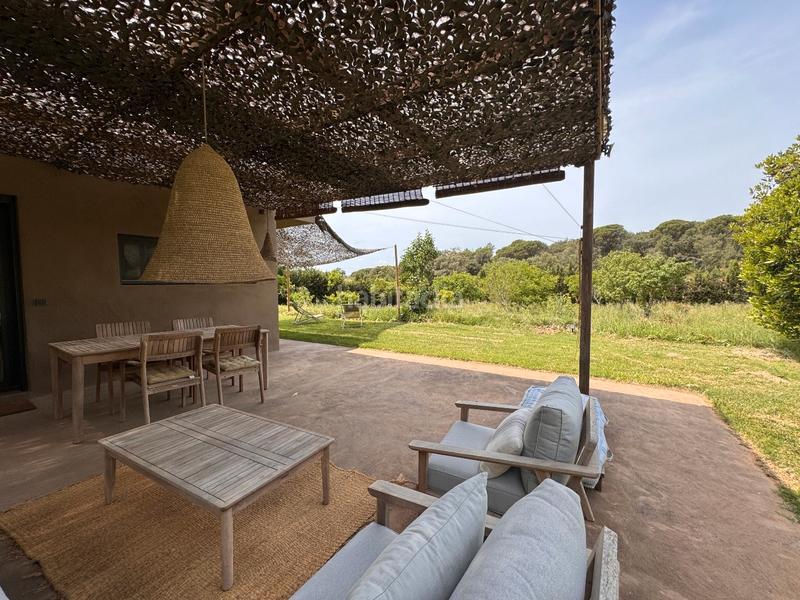 Foto 947f5d11-aaf6-4457-bfae-b7f7c25f04a8. Chalet en passatge del mercadal 5 baix empordà, , casa con casita. en Corçà