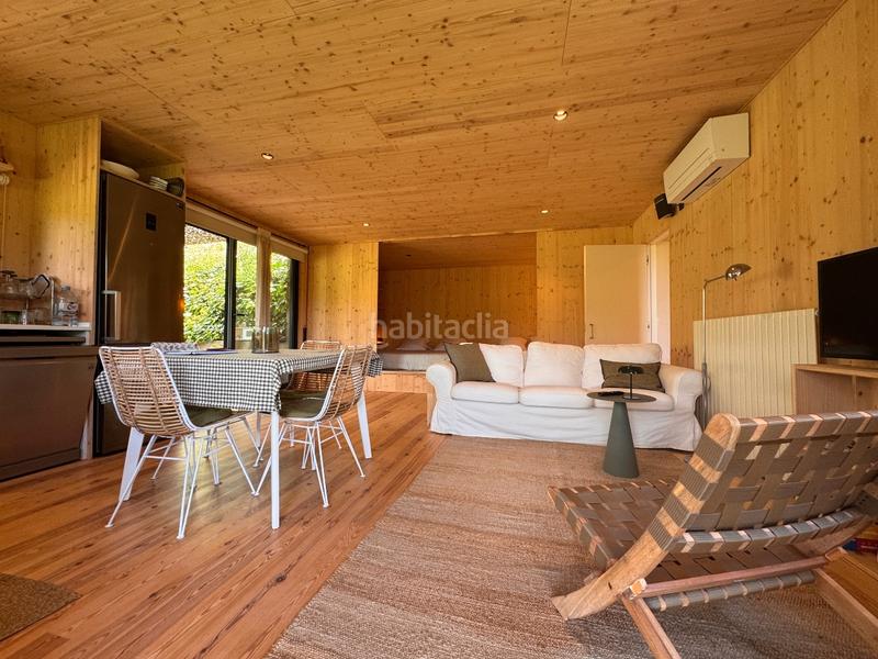 Foto ac3ee08b-3683-418b-a73c-20ebf0877c4a. Chalet en passatge del mercadal 5 baix empordà, , casa con casita. en Corçà