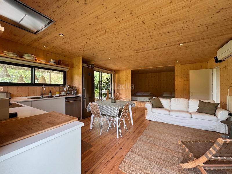 Foto ba43c667-b679-4a3d-9969-5fe5da09b5b7. Chalet en passatge del mercadal 5 baix empordà, , casa con casita. en Corçà
