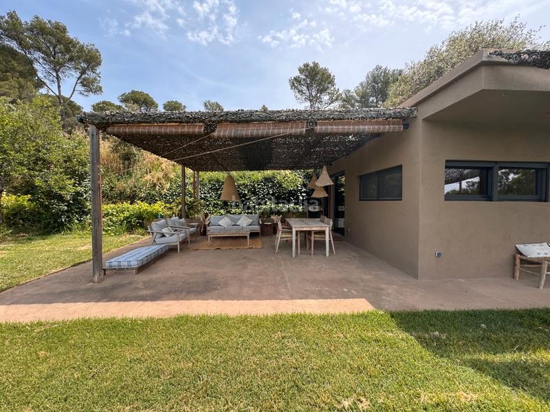 Foto c0ff96b6-2242-4052-99fc-5472221d4461. Chalet en passatge del mercadal 5 baix empordà, , casa con casita. en Corçà
