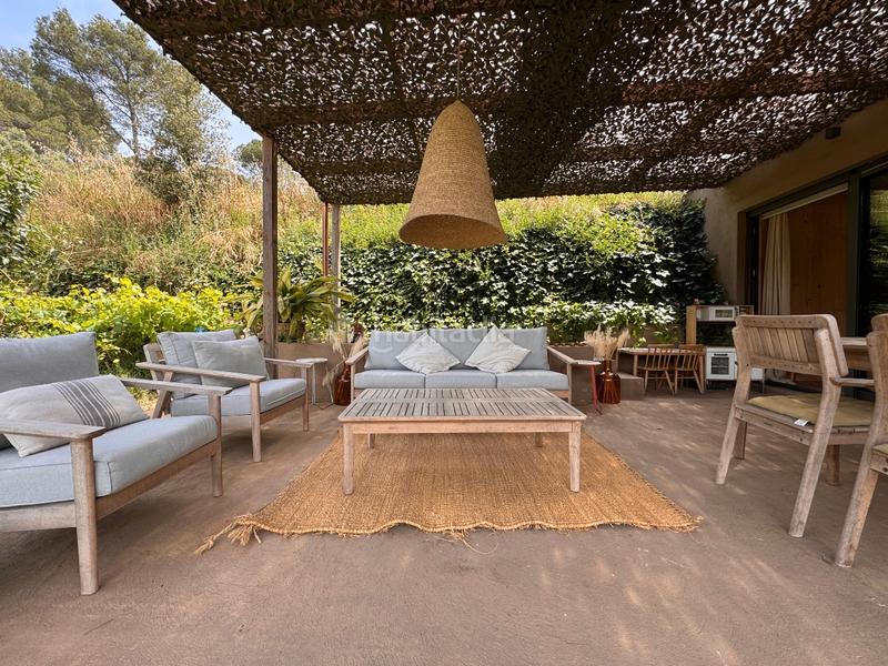 Foto d5438362-7b42-4337-864e-c4b419df5fb3. Chalet en passatge del mercadal 5 baix empordà, , casa con casita. en Corçà