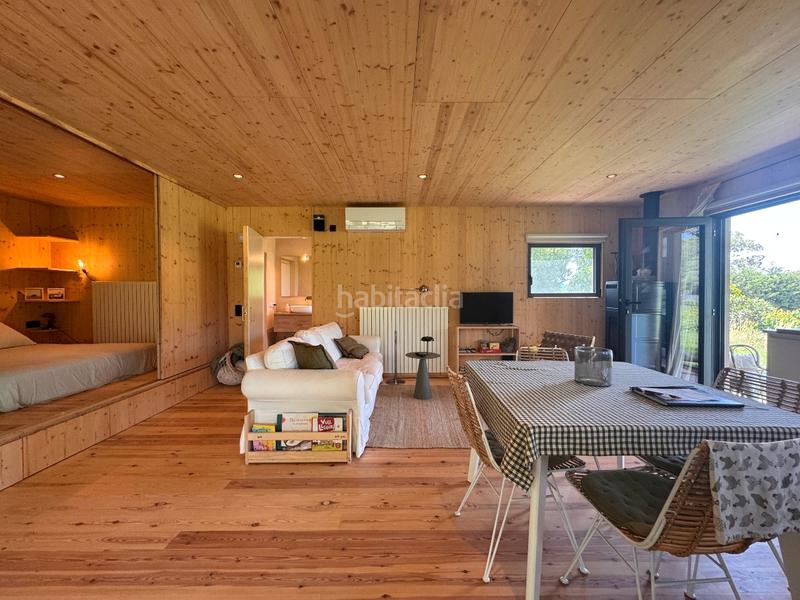 Foto e8c6ae14-4cdf-464b-ac06-31336d06689e. Chalet en passatge del mercadal 5 baix empordà, , casa con casita. en Corçà