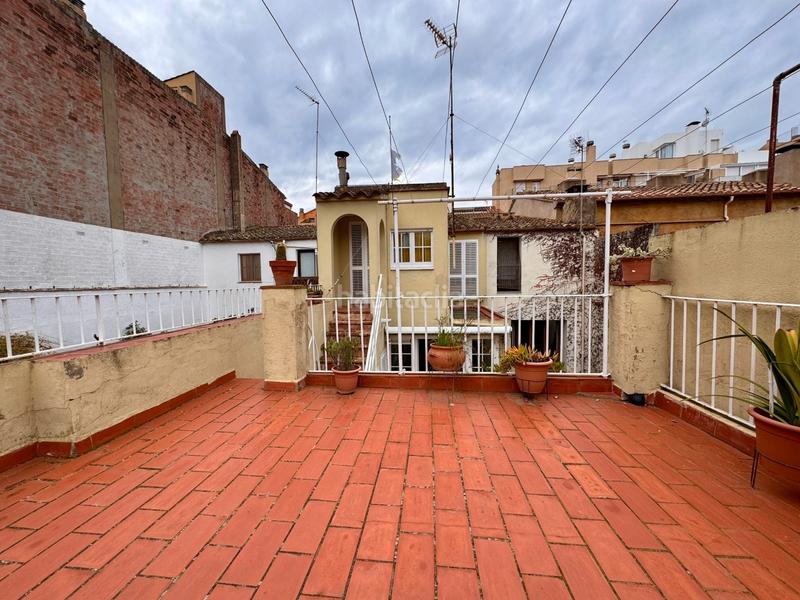 Foto 51e42b19-1b41-403e-bfc6-3b1cc45f5859. Casa baix empordà, , casa de pueblo. en Centre Palafrugell