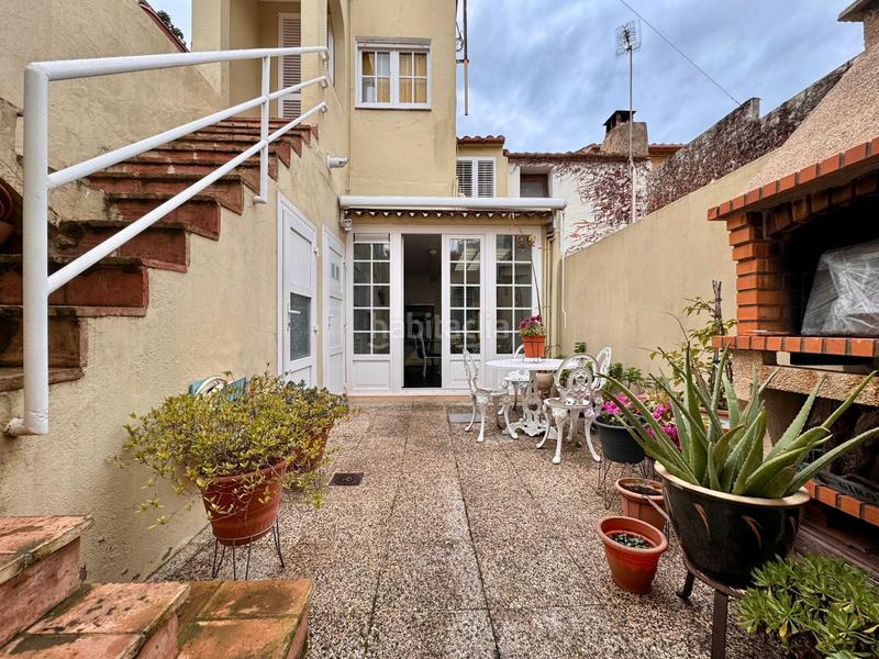 Foto b007f753-a7ad-4066-a225-132eeb2200e4. Casa baix empordà, , casa de pueblo. en Centre Palafrugell