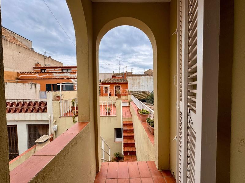 Foto bda15e45-fd43-41b2-b325-b307e21b82a9. Casa baix empordà, , casa de pueblo. en Centre Palafrugell