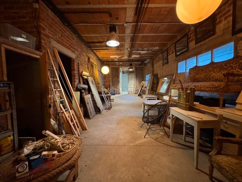 Foto 0f06c7a2-16b9-4467-929a-1da371ec2a49. Locale commerciale in Bisbal d´Empordà (La)