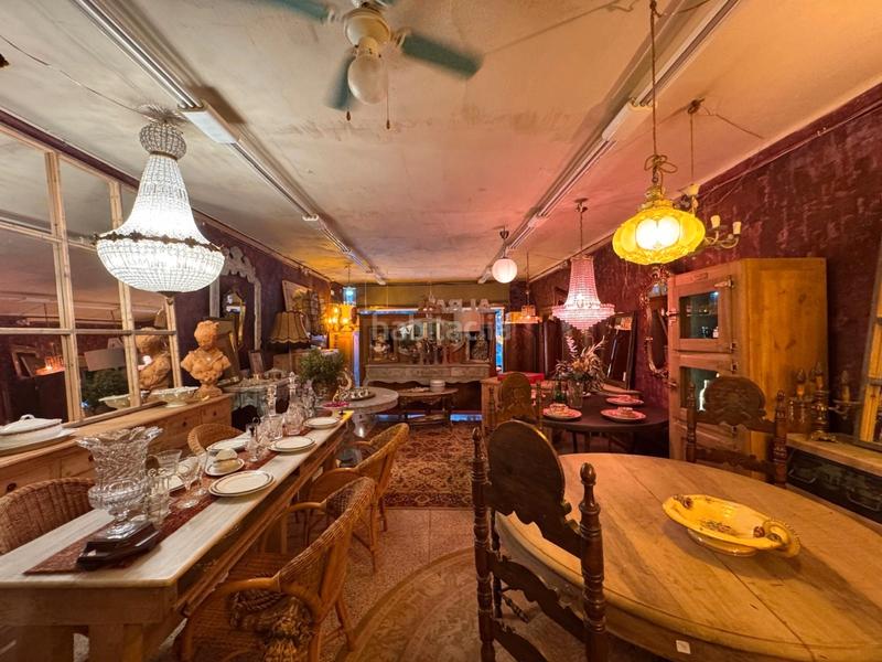 Foto 1a78456d-ceea-461a-a79f-3ac7056d5d1e. Locale commerciale in Bisbal d´Empordà (La)