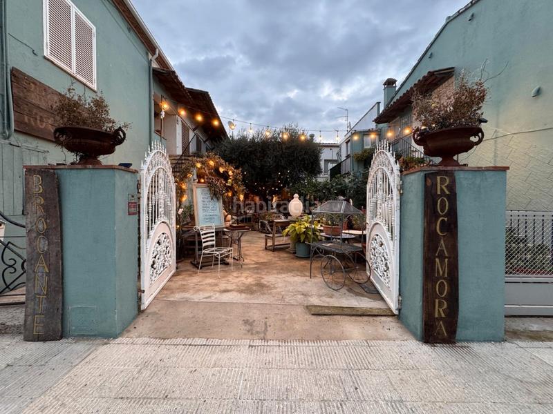 Foto 4b97098b-a245-4a28-b112-1560e4963d96. Locale commerciale in Bisbal d´Empordà (La)