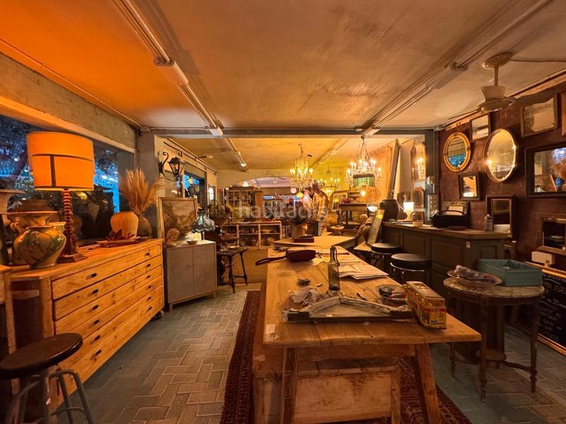 Foto 73e8d287-e57a-4760-ba6c-eb5e0d6731be. Locale commerciale in Bisbal d´Empordà (La)