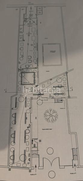 Foto 85c495db-deff-40fe-b301-0f97def8f676. Locale commerciale in Bisbal d´Empordà (La)
