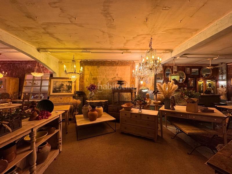 Foto 8f44790c-0406-4215-a866-5111b28dada4. Locale commerciale in Bisbal d´Empordà (La)