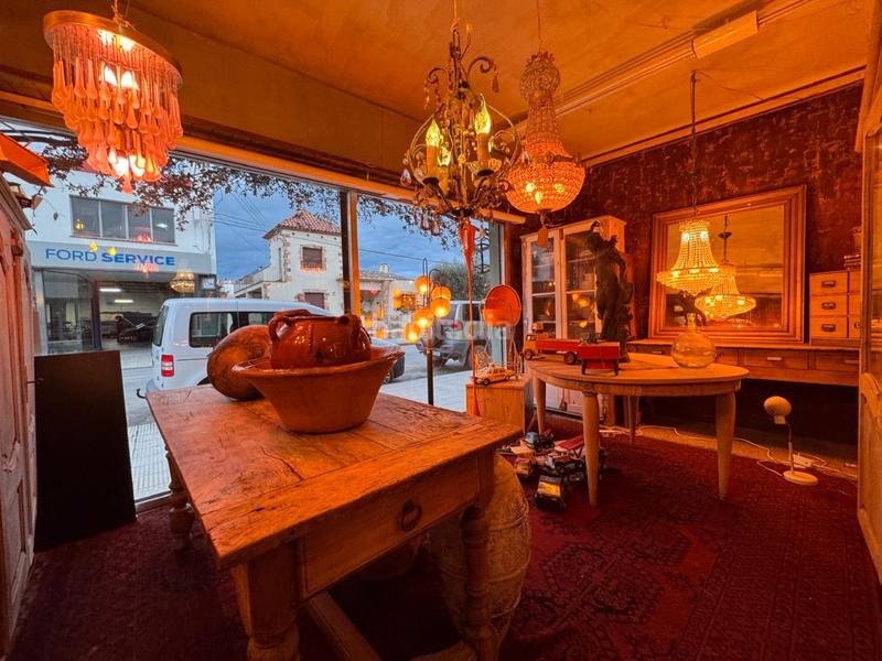 Foto a41143f0-ffe9-4d8d-9c62-e520e500ee3a. Locale commerciale in Bisbal d´Empordà (La)