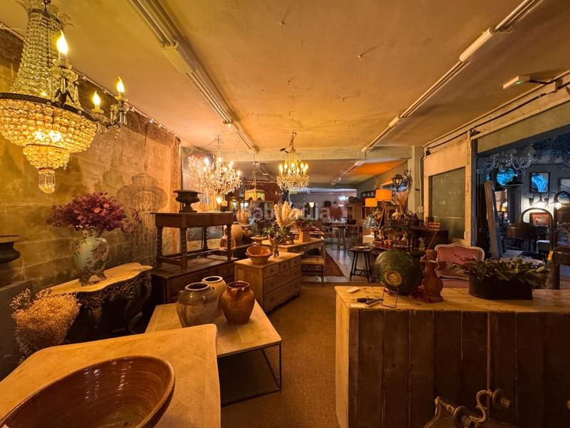 Foto a89cb711-a918-4c2c-8ce5-bfe713c6ec75. Locale commerciale in Bisbal d´Empordà (La)