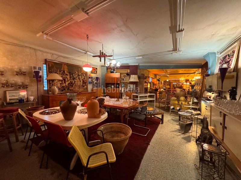 Foto bbd1964a-463c-4951-94c1-08e5aec11385. Locale commerciale in Bisbal d´Empordà (La)