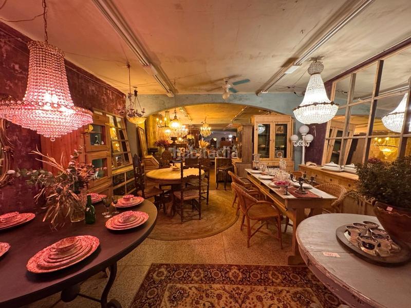 Foto e002bbe5-4af4-40a3-bf07-7ef9876bd91e. Locale commerciale in Bisbal d´Empordà (La)