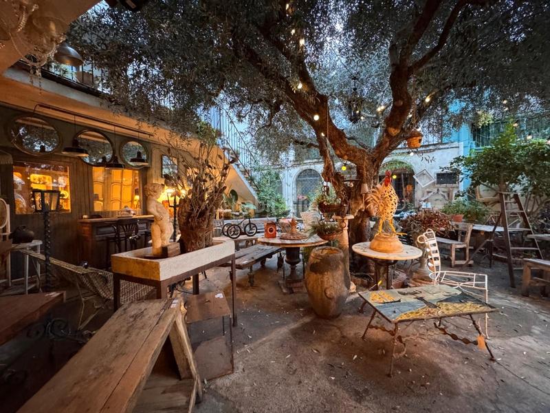 Foto f7d43455-888d-4ee7-ac6b-479b07bb5a8b. Locale commerciale in Bisbal d´Empordà (La)