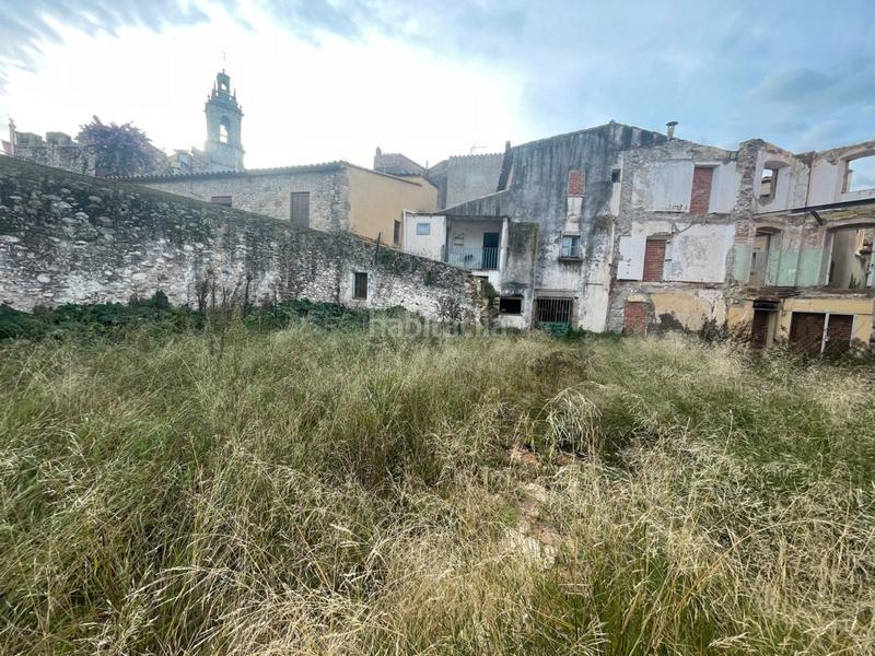 Foto 1bdb08f7-56c0-4fad-99b8-a0644b1f4c2d. Terreno residenziale in Celrà