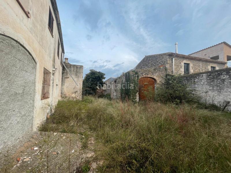 Foto 7b380d42-9d25-445a-b829-fe7e3b0088cd. Terreno residenziale in Celrà