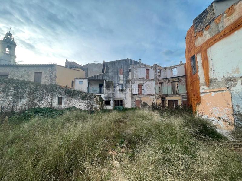 Foto 91b63f3d-40fb-4ac2-b831-d7f2733b1930. Terreno residenziale in Celrà