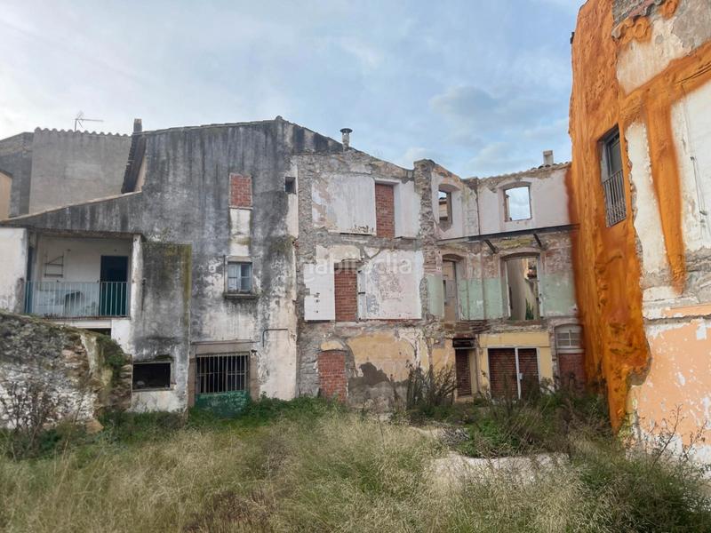 Foto d466a3a4-1bd5-403b-a275-72368043e082. Terreno residenziale in Celrà
