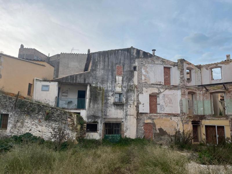 Foto e3e6774d-a58f-4c59-9294-de1221561293. Terreno residenziale in Celrà