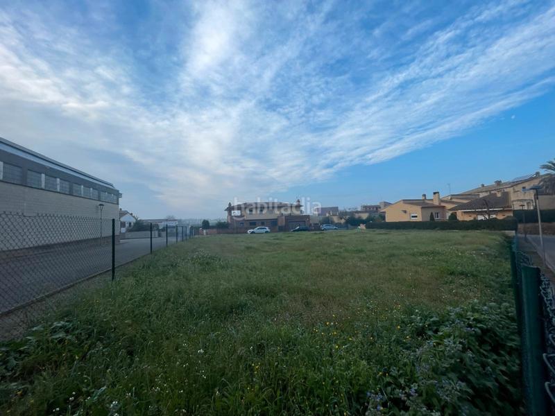 Foto 4bf57af7-f237-409f-bb8d-c6e23c673a35. Terreny residencial a carrer girona 7 a Ullà