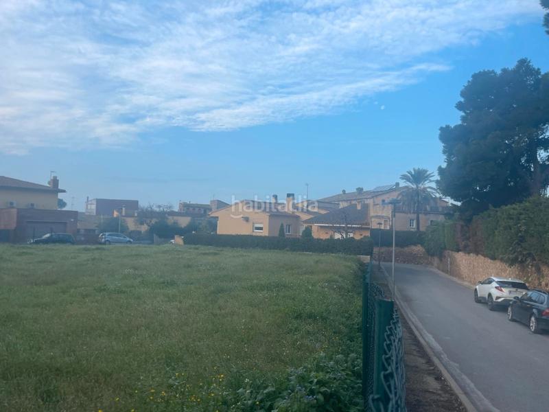 Foto a65e914d-7322-4617-b8e9-e36c8cad0ac5. Terreny residencial a carrer girona 7 a Ullà