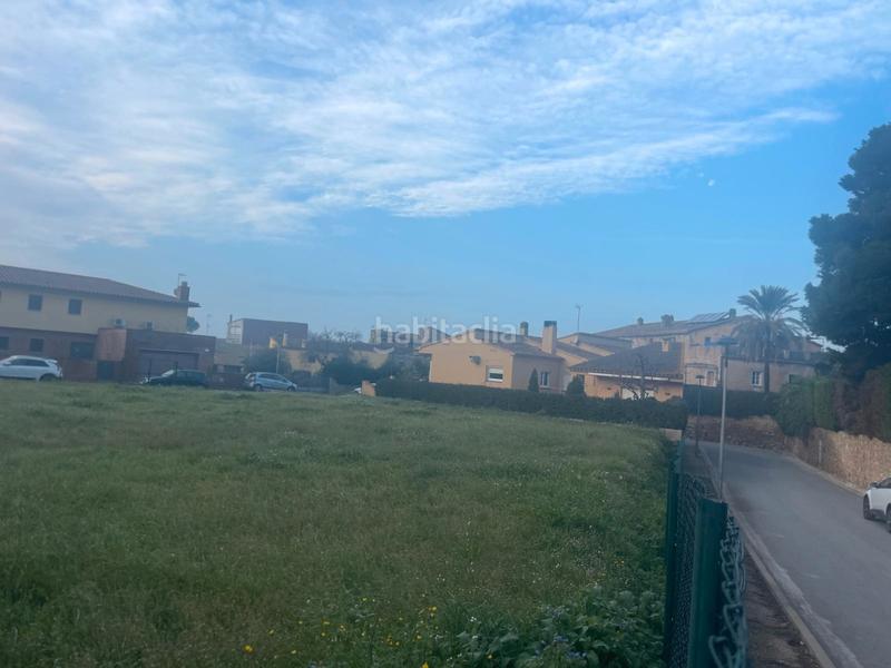 Foto f0c926d2-6cea-4acf-92c7-9bf2815c574a. Terreny residencial a carrer girona 7 a Ullà