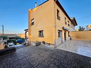 Casa  Carrer de la vall d'aran. Baix empordà, palafrugell, casa