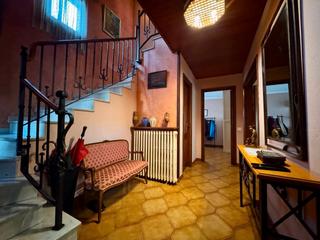 Maison  Carrer de la vall d'aran. Baix empordà, palafrugell, casa.