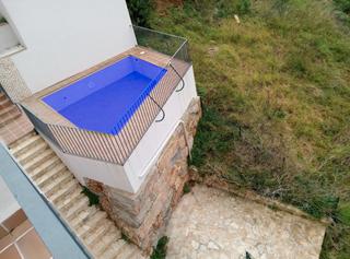 Casa  Calle de ramón llull. Baix empordà, begur residencial esclanyà, casa.