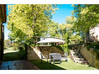 Casa a Sant Jordi Desvalls. Masia en las afueras del baix emporda.