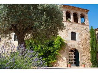 Maison à Sant Jordi Desvalls. Masia en las afueras del baix emporda.