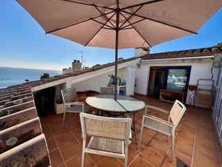 Casa a Avinguda de baldomer gili i roig 41. .barrio sant roc, calella de palafrugell, casa