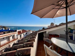Casa a Avinguda de baldomer gili i roig 41. .barrio sant roc, calella de palafrugell, casa.