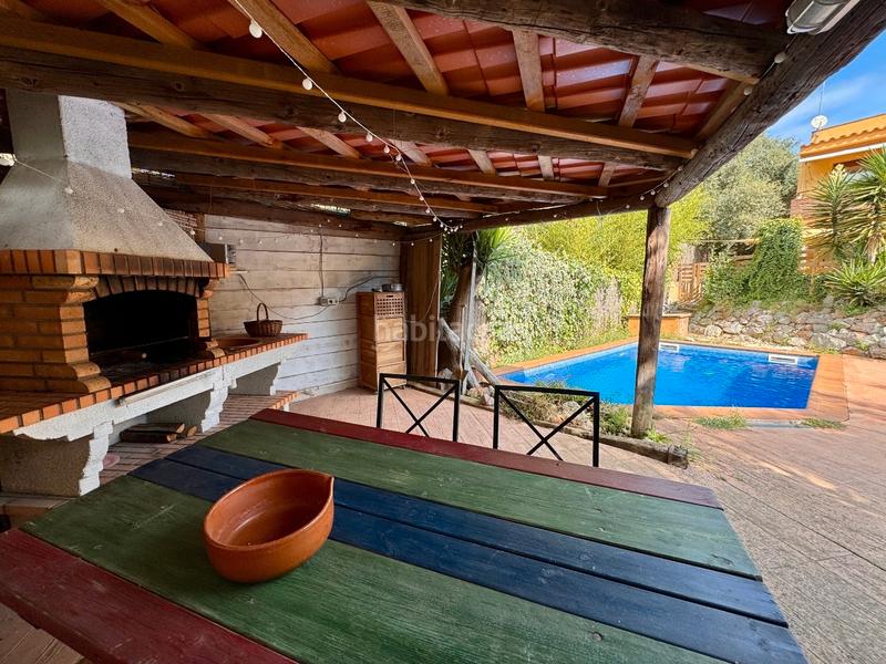 Foto 0bacc1b0-f7e4-42c3-9e0e-a806cedfe7f6. Casa baix empordà, , casa a cuatro vientos. en residencial Begur-esclanyà Begur