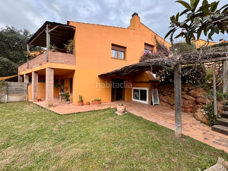 Foto 0bdab28b-6ecd-45df-9e81-1e7a585a68e5. Casa baix empordà, , casa a cuatro vientos. en residencial Begur-esclanyà Begur