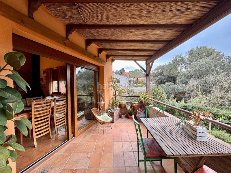 Foto 187f84e2-eb42-4baa-a90a-fdd16a4924be. Casa baix empordà, , casa a cuatro vientos. en residencial Begur-esclanyà Begur