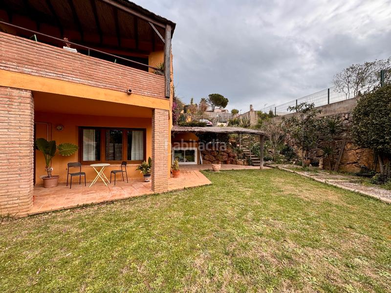 Foto 2054e2c8-db74-4ac2-a817-2e22ab3d5f2e. Casa baix empordà, , casa a cuatro vientos. en residencial Begur-esclanyà Begur