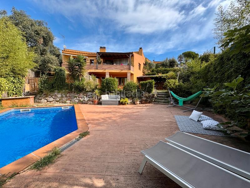 Foto 33291f66-8a0a-49aa-a844-c44aacc35094. Casa baix empordà, , casa a cuatro vientos. en residencial Begur-esclanyà Begur