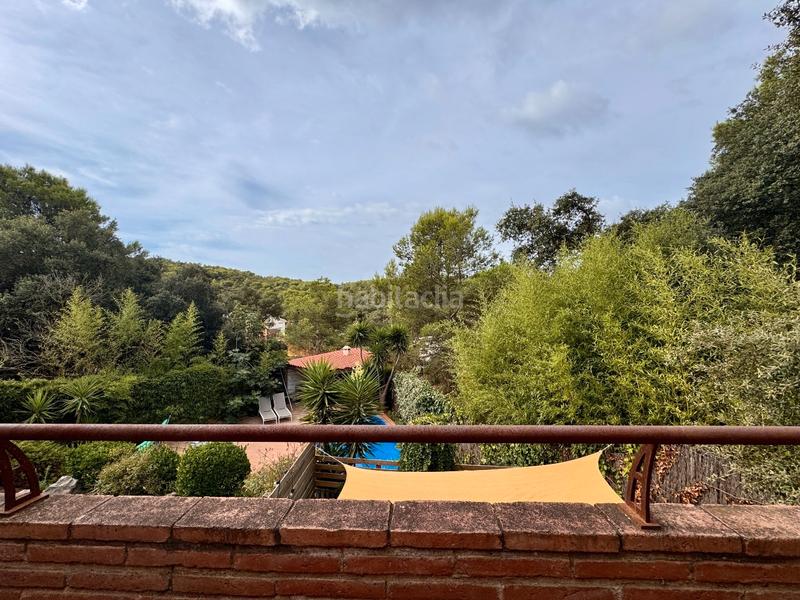 Foto 5ace2d6b-3c04-4b0a-8ac0-87756dc51ea6. Casa baix empordà, , casa a cuatro vientos. en residencial Begur-esclanyà Begur