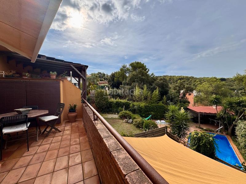 Foto 6b9e7133-7e86-4543-ae58-4da9b498797e. Casa baix empordà, , casa a cuatro vientos. en residencial Begur-esclanyà Begur