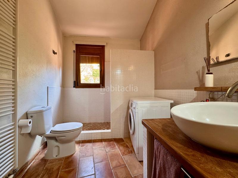 Foto ac0c7db0-a41e-4936-a705-e6b0ce7787ef. Casa baix empordà, , casa a cuatro vientos. en residencial Begur-esclanyà Begur