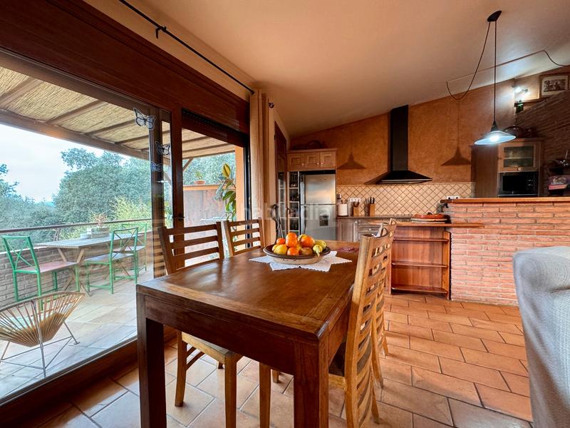 Foto bb9e3c16-a3fa-4526-a22e-976031f7a325. Casa baix empordà, , casa a cuatro vientos. en residencial Begur-esclanyà Begur